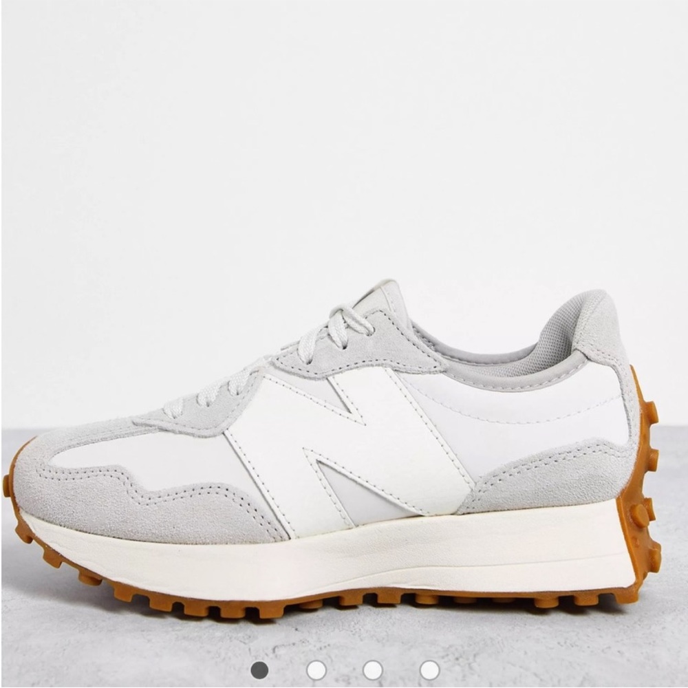 New balance 327